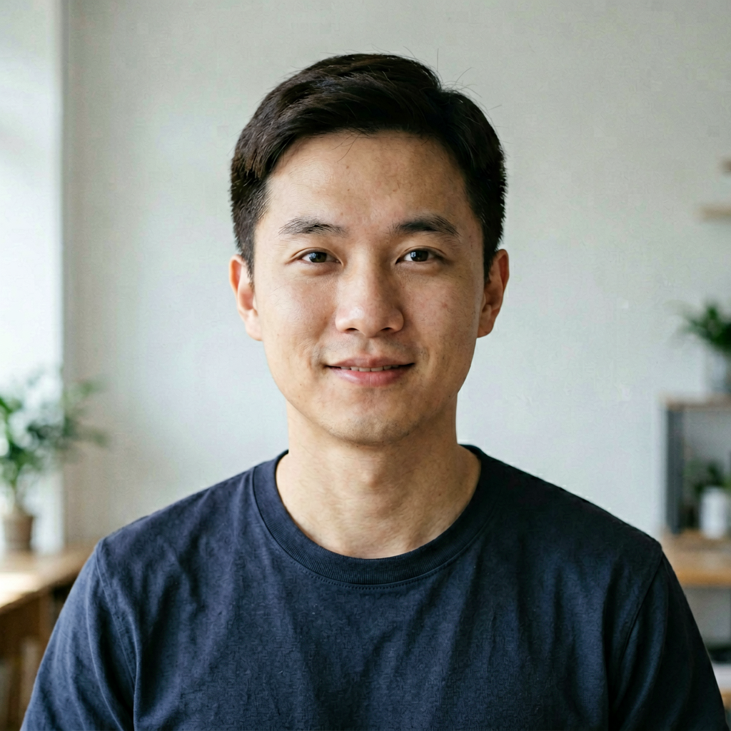 数据分析爱好者头像