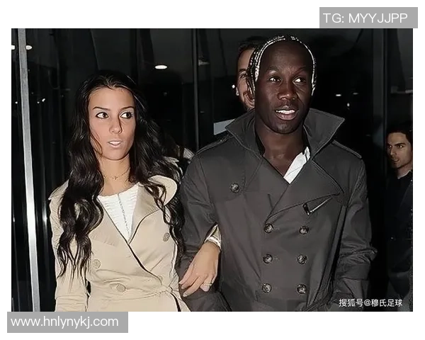 足球明星与白人妻子的爱情故事揭示了跨文化婚姻的美好与挑战